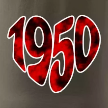 1950 v srdci