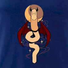 Žížala upír (Alexis Citrine)