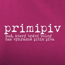 Čeština 2.0 - primipiv