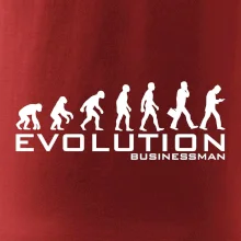 Evoluce Businessman