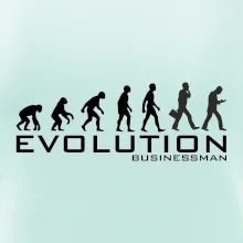 Evoluce Businessman