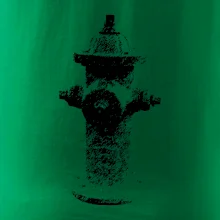 Hasičský hydrant americký