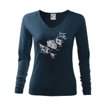 Nákres Digitální fotoaparát