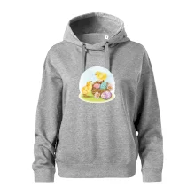 Velikonoční kuřátka