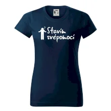 Stavím svépomocí - ikona