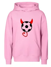 Fotbal devil