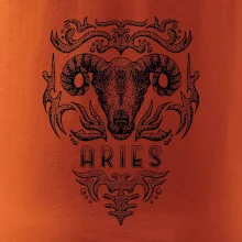 Aries - vintage