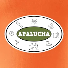 Apalucha logo
