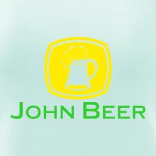 John Beer - Pivo