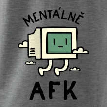 Mentálně AFK