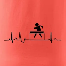 EKG stolní tenis