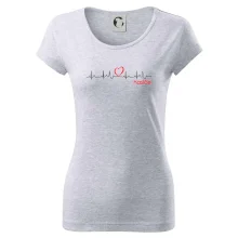 Moje srdce bije pro hasiče