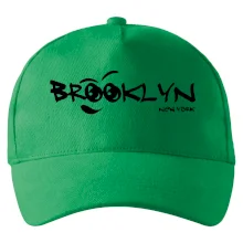 Brooklyn úsměv