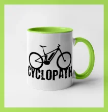 Cyclopath ebike