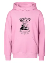 Nesnáším být sexy - strojvůdce