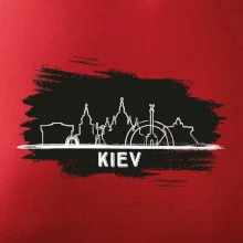 Kiev - Silueta
