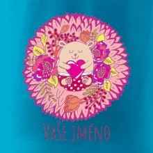 Baby giirl (Pecka Design)