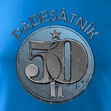 Padesátník Československý
