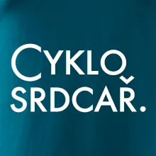Cyklo srdcař