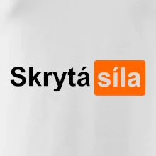 Porn - Skrytá síla