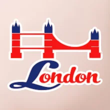 London most