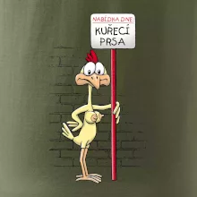 Kuřecí prsa (Hana-creative)