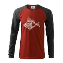 Steampunk ryba Steampunk ryba