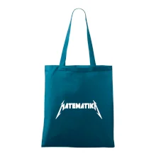 Matematika rock logo