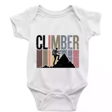 Climber - pruhy barevné Climber - pruhy barevné