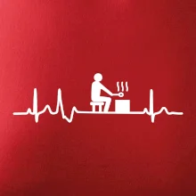 EKG sauna EKG sauna