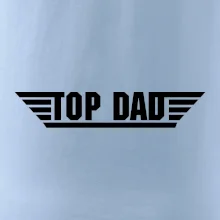 Top dad s čárami