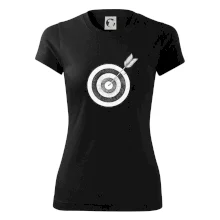 Terč na lukostřelbu