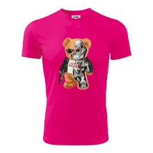 Medvídek terminátor