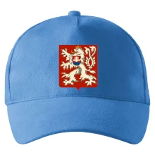Znak Česko-Slovenská republika 1938–1939