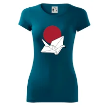 Japan culture - origami