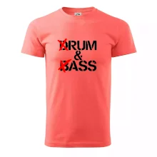 Drum & Bass (Rum & Ass)