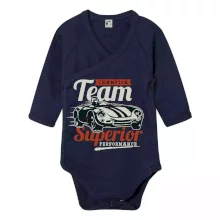 Superior performance team