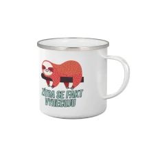 Zítra se fakt vyhecuju