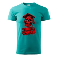 VYPNUTÍ A VYMAZÁNÍ
