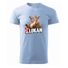 Klokan  - Lokan