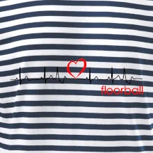 Moje srdce bije pro floorball