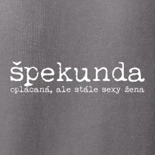 Čeština 2.0 - špekunda