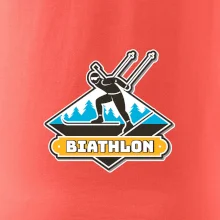 Biathlon logo