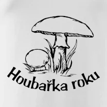 Houbař roku
