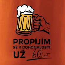 Pivo - propíjím se už 60 let