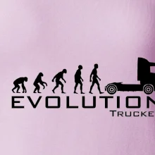 Evoluce trucker