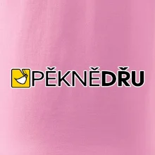 Pěkně dřu lžíce