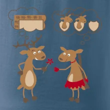 Sobí láska (Hana-creative)