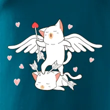 Kočky Amorův šíp