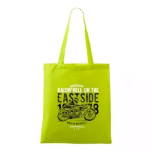 Raisin Hell Moto Racer